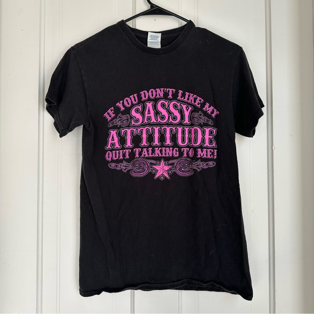 Funny t-shirt